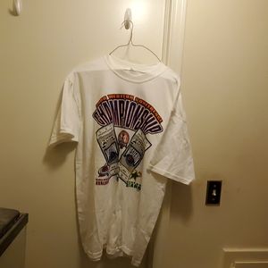 NHL Western conference championship shirt